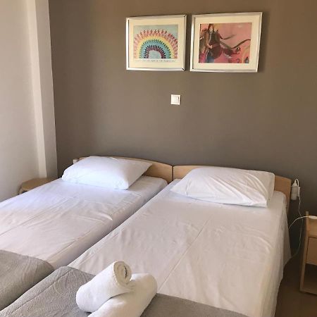 Niso Villas Yírion المظهر الخارجي الصورة