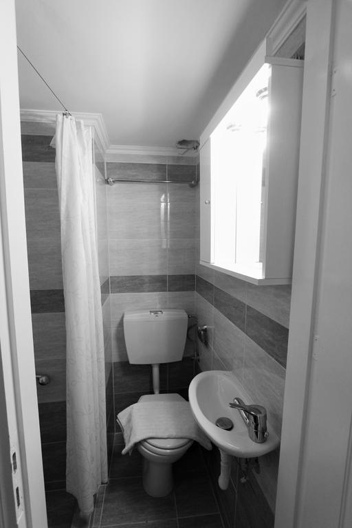 Niso Villas Yírion المظهر الخارجي الصورة